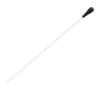 QUMIIRITY 2pcs Resin Conducting for Orchestra Performance Music Concerts for Conductors and Students Comfortable Grip and Elegant Design