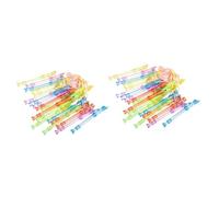 QUMIIRITY 40pcs Clarinet for Boy Girl Beginner's Wind Musical Instrument Lightweight