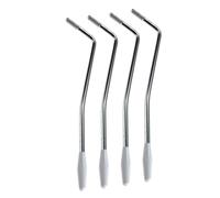 QUMIIRITY 4PCS Guitar Tremolo Arm 5mm/6mm Single Shake Vibrato Whammy Bar Crank Lever for Electric Guitar Compatible Models