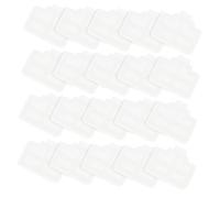 QUMIIRITY 50pcs Router Interface Dust Plug Ethernet Port Cap Plug for Computer Laptop Network Protector for Ethernet Port