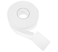 QUMIIRITY 600g Large Roll Toilet Paper 4 Layers White Paper for Home and Workshop Use Soft Strong Absorbent Household Toilet Tissue Bulk Pack