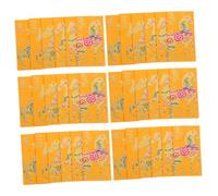 QUMIIRITY 60pcs Vietnamese Style Chinese Red Envelopes for Year Horse Lunar Year Lucky Money Pockets with Gold Embossed Patterns for Birthdays Weddings Graduations Showers Anniversaries