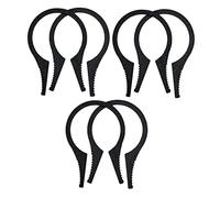 QUMIIRITY 6pcs Filter Removal Wrench for Camera Lens Nd Filter Wrench Camera Accessory at Home Studio