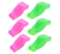 QUMIIRITY 6pcs Sink Handle Extenders Faucet Extender for Home Sink Nozzle Elastic Bathroom Tap Nozzle Safe for Pack