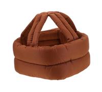 QUMIIRITY Adjustable Elderly Protective Helmet Anti-Fall Safety Cap with Thick Soft Cotton and Sponge Padding for Seniors Fall Prevention Gardening and Walking