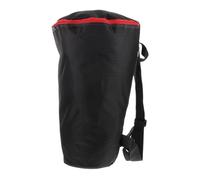 QUMIIRITY African Drum Kit Case for Adults and Boys and Girls Lightweight Portable Percussion Instruments Bag for Marching Snare Drum for Travel and Outdoor Music Activities