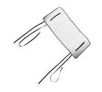 QUMIIRITY Air Conditioner Cover outside Units Heavy Duty Weatherproof Sun-protective Double Reflective Insulation Bubble Insulation for Outdoor Air Conditioner Units