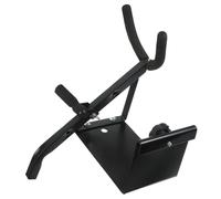QUMIIRITY Alto Saxophone Wall Mount Durable Saxophone Holder for All Smooth Edges for Safe Storage Display for Musicians Secure