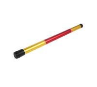 QUMIIRITY Bamboo Orchestra Sticks Holder Lightweight Dustproof Storage Tube for Music Conductors Portable Organizer for Orchestra and Choir Stylish for Conducting Sticks