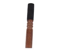 QUMIIRITY Buddhist Bowl Mallet Singing Bowl Striker Yoga Meditation Stick Garden for