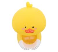 QUMIIRITY Cartoon Faucet Extender for Boys and Girls Cute Faucet Extension Head Creative Extension Device for Bathroom Sink for Tool for Washing Hands Scenario