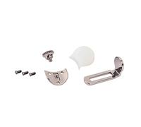 QUMIIRITY Clarinet Thumb Support Protectors Replacement Parts for Clarinet Thumb Rest Stand
