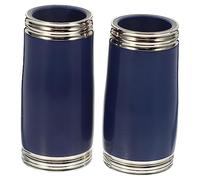 QUMIIRITY Clarinet Tuning Tube Section Barrel Tube Replace Parts Wind Instrument Musical Tool for Clarinet Basics