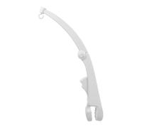 QUMIIRITY Crib Mobile Holder Sturdy Mobile Arm for Boy Girl Crib Accessory to Hang Toys Musical Bells Promotes Listening Skills Improves Sleep Quality for Boys Girls
