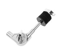QUMIIRITY Cymbal Stacker Attachment for Drums Cymbal Holder Thickened Felt Percussion Accessory Performance
