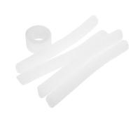 QUMIIRITY Dog Ear Support Kit for Doberman Pinscher Lightweight Foam Ear Sticks with Adhesive Tape and Comfortable Use