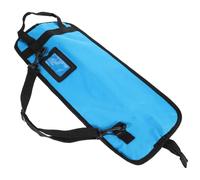 QUMIIRITY Drumstick Holder Bag Oxford Portable Carrying Pouch for Drumsticks and Mallets Versatile and Practical Design for Musicians The Go