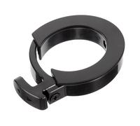 QUMIIRITY Electric Scooter Guard Ring Buckle Folding Ring Clamp for Scooter Stability Replacement Part for Models Easy Install Prevents Shaking