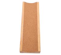 QUMIIRITY Guitar Neck Rest Stand Wooden Tool for Electric Acoustic Guitar Bass Essential Repair Maintenance Accessory for Musicians