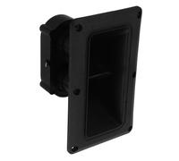 QUMIIRITY High Pressure Piezoelectric Buzzer Dual Horn Tweeter Sound for Stage and Outdoor Bird Call Learning Plastic Replacement Horn Speakers