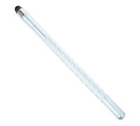 QUMIIRITY High Sensitivity Capacitive Touch Screen Stylus Pen Lightweight Ergonomic Tablet Stylus Pen for Writing Drawing Teaching and Learning Without Charging for Adults