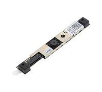 QUMIIRITY Laptop Webcam Board Compatible for Dell High- Camera for Notebook Easy Installation Compact Design Replacement for Broken Units