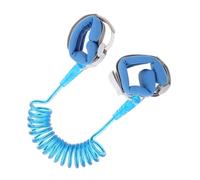 QUMIIRITY Lost Safety Harness Traction Leash for Outings Durable Easy to Use Learning Walk Harness Random Color Design for Boys