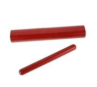 QUMIIRITY Orff Percussion Instrument Mallets High-pitched Wood Sticks Marimba Mallets Xylophone Glockenspiel Sticks Bell Rhythm for Music Education Performances