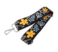 QUMIIRITY Padded Shoulder Strap Pad Banjo Strap Bag Strap Banjo Belt Banjo Belt Banjo Slings Instrument Strap Adjustable Banjo Sling Instrument Belt Banjo Sling Strap Polyester