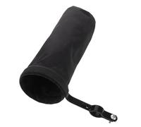 QUMIIRITY Portable Drumstick Bag Heavy Duty Clamp Stylish Drumstick Holder for Easy Storage and Transport Lightweight Design for Drum Set