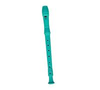 QUMIIRITY Professional Clarinet for Beginners Design Compact and Safe Musical Instrument for Develops Finger Skills and Sound for Music Education