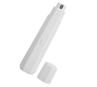 QUMIIRITY Professional Electric Pet Nail Trimmer USB Rechargeable Quiet Dog Claw Grinder for Small to Large Dogs Cats Rabbits with Efficient Safe Grooming and Low Noise Random Color