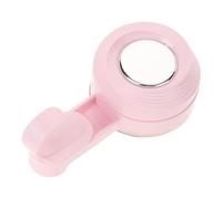 QUMIIRITY Rotating Suction Cup Hook Suction Cup Hook for Bathroom Kitchen and Window Wall Hanger for Towel Coat and Key No Drilling 1 X
