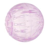 QUMIIRITY Running Ball Toy Small Animal Toys Pet Exercise Ball Hamster Guinea Pig Rat Chinchilla Gerbil Fitness Boredom Breaker Hamster Supplies