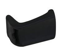 QUMIIRITY Silicone Clarinet Thumb Rest Cushion with Ergonomic Design for Comfortable Playing - Adjustable Finger Rest Pad for Clarinet Players and Woodwind Musicians