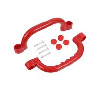 QUMIIRITY Slide and Swing Set Handles for Boys and Girls Safety Playground Grip Kit Outdoor Adventure Toys