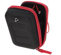 QUMIIRITY Small Storage Bags Rangefinder Storage Bag Eva Wear Resistant Shock-proof Protective Case with Belt