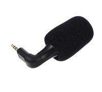 QUMIIRITY Smartphone Microphone Portable Recording Mic for Video Blogging Singing Podcasting and Interviews Durable and Easy to Use for Tablets