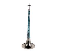 QUMIIRITY Traditional Chinese Wind Instrument for Beginners Painting Construction Easy to Play for Cultural and Music Training