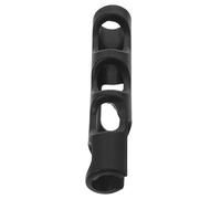 QUMIIRITY Violin Bow Accessories Violin Bow Grip Buddy Posture Corrector for Violinists