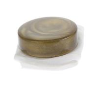 QUMIIRITY Violin Rosin Olive Green String Instrument Accessories for Violin Players