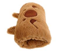 QUMIIRITY Winter Hand Warmer Pillow for Students and Office Workers Cute Portable Muff for Comfortable Warmth Hands Use for Dormitories and Cold Weather