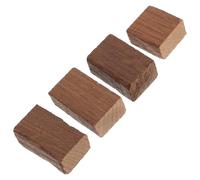 QUMIIRITY Wood Chip Red Wine Wooden Chip Rustic Brown Wood Medium Toasting Convenient Improves Taste Profile about 50g for Home Brew and Cafes Wine Making