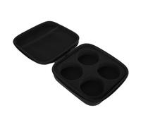 QUMIIRITY Yo-yo Storage Bag Fun Toys Fancy Yoyo Case Yoyo Ball Storage Case Shockproof Protection Portable Pouch High Strength Material
