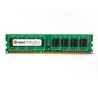QUMOX 2GB DDR3 1333 1333MHz PC3-10600 PC-10600 (240 PIN) DIMM MEMORY