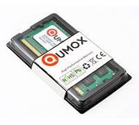 QUMOX 8GB 1600 DDR3 8 GB PC3-12800 SO-DIMM PC3 RAM Laptop Memory 204pin CL11