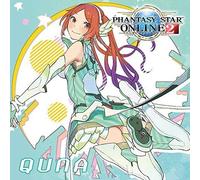 QUNA(CV.ERI KITAMURA) - Quna