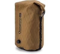 Qunature waterproof bag with valve khaki 12l