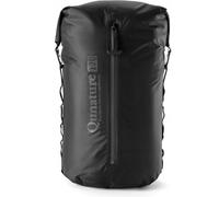 Qunature waterproof bike bag black 12l