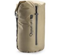 Qunature waterproof bike bag khaki 12l